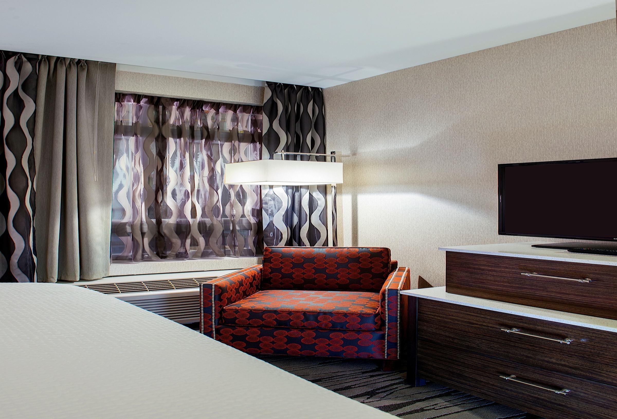 Fairfield Inn & Suites By Marriott Boston Cambridge Exterior foto