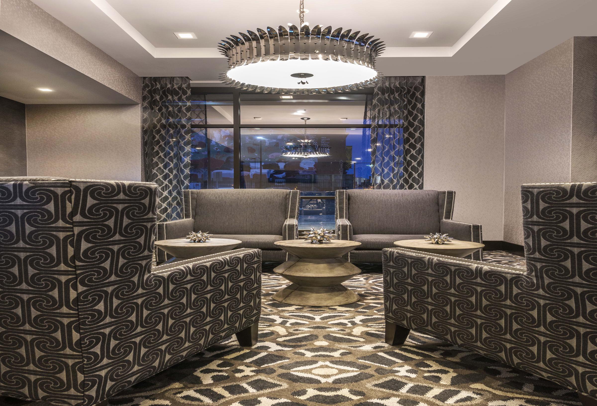 Fairfield Inn & Suites By Marriott Boston Cambridge Exterior foto