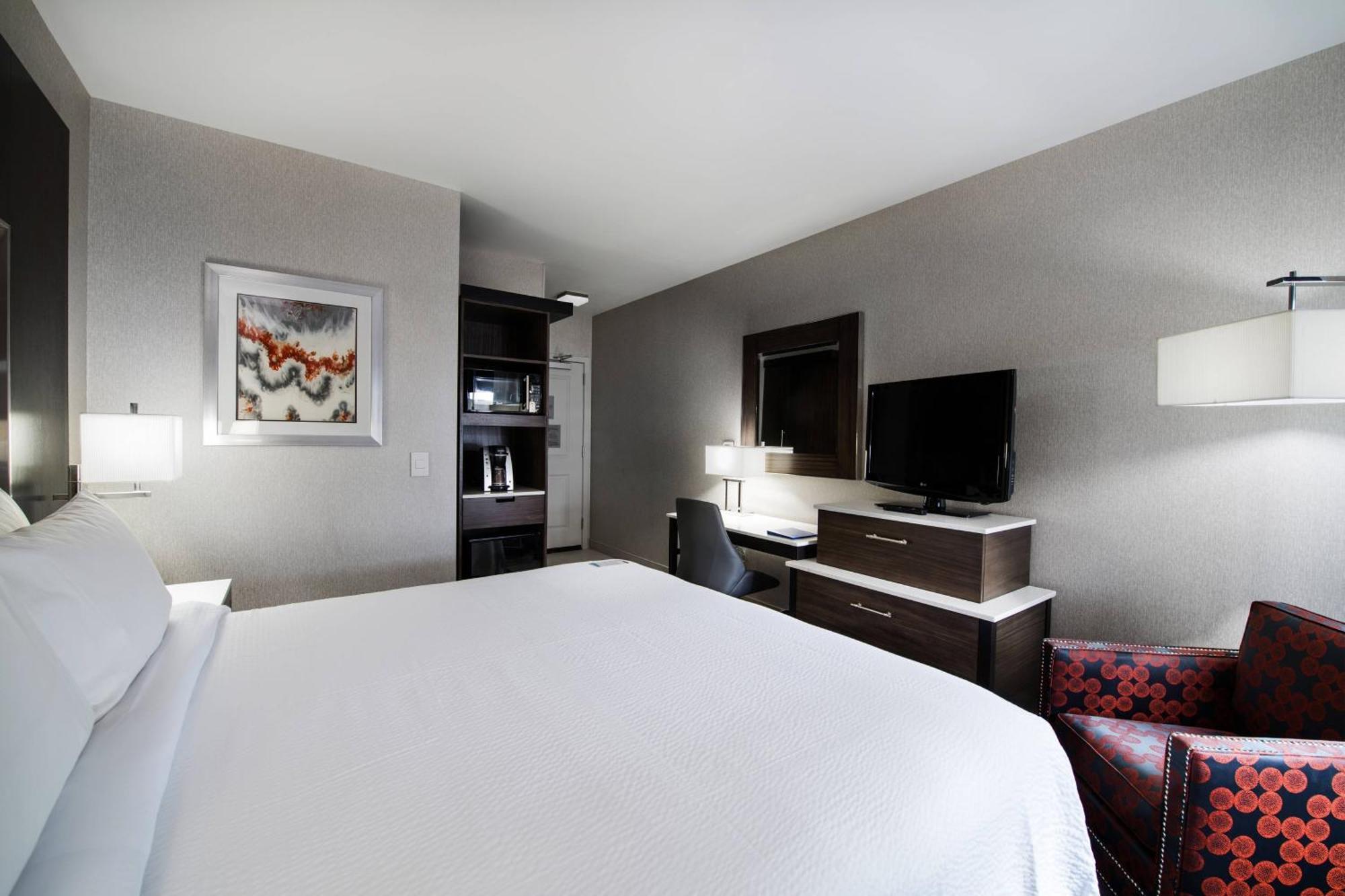 Fairfield Inn & Suites By Marriott Boston Cambridge Exterior foto
