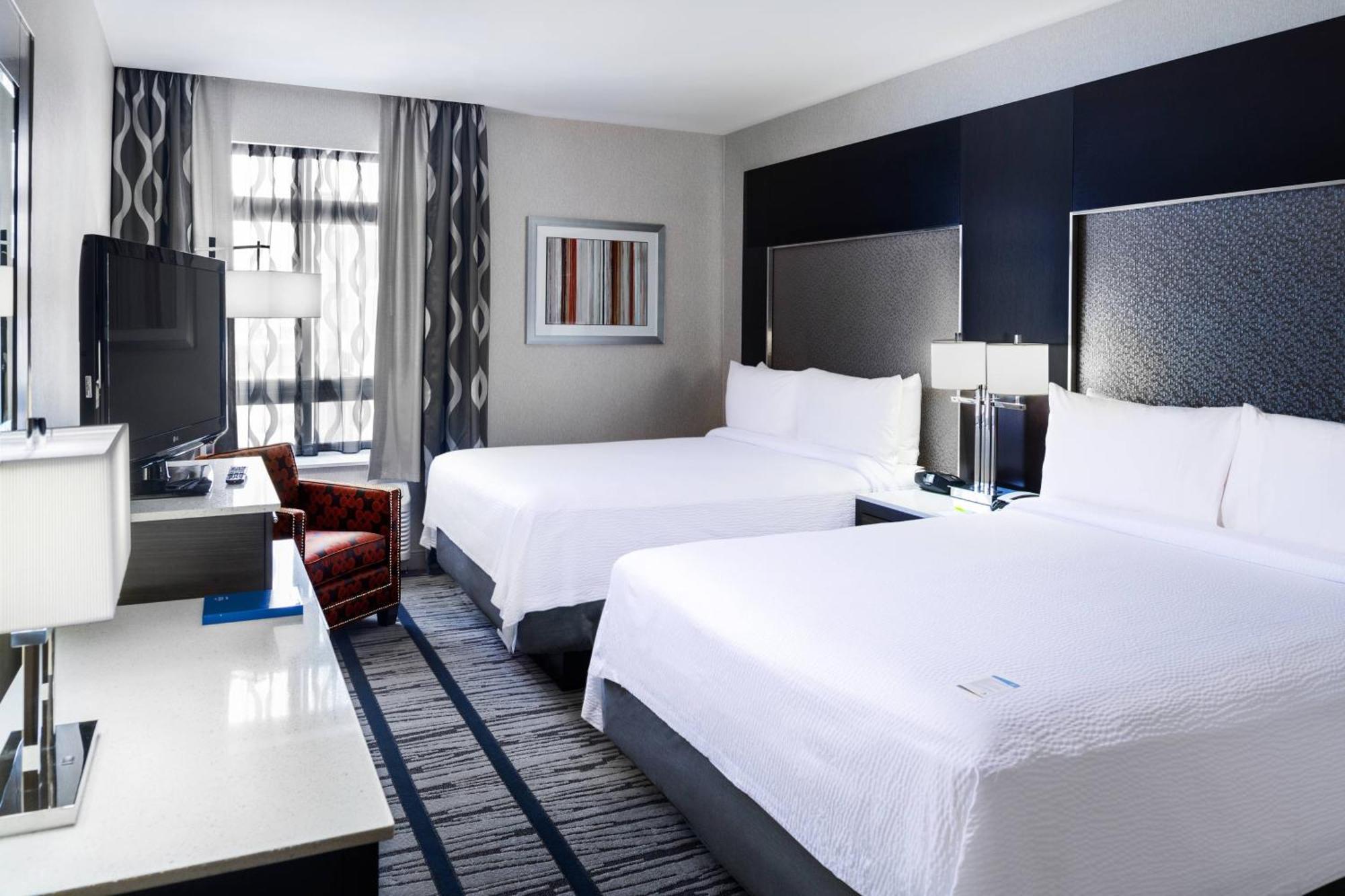 Fairfield Inn & Suites By Marriott Boston Cambridge Exterior foto